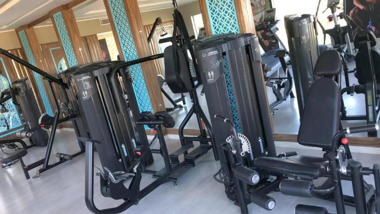 الفندق لازولي - مرسى علم